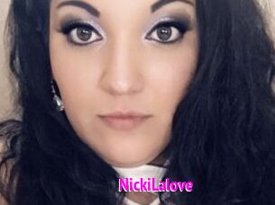 NickiLalove