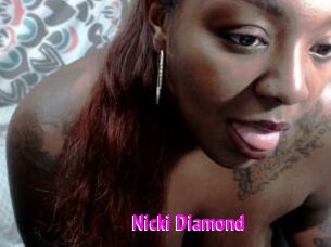 Nicki_Diamond Porn Loverz