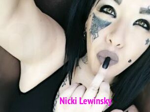 Nicki_Lewinsky