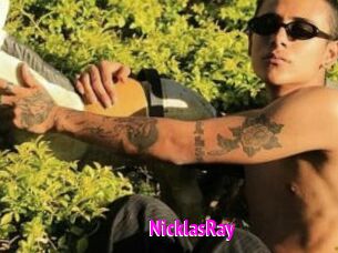 NicklasRay