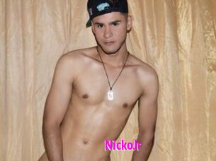 NickoJr