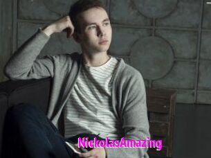 NickolasAmazing
