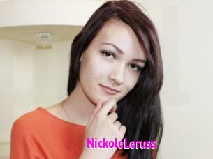 NickoleLeruss