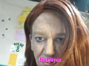 Nicky4you