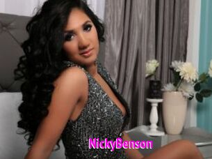 NickyBenson