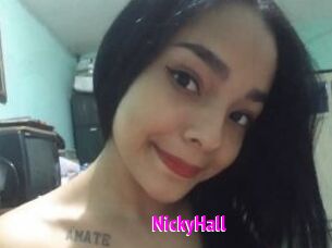 NickyHall