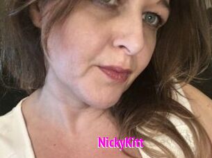 NickyKitt Porn Loverz