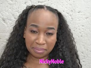 NickyNoble