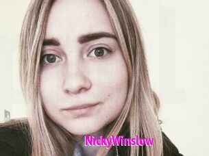 NickyWinslow Porn Loverz