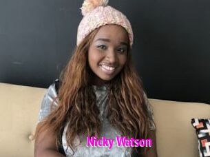 Nicky_Watson Porn Loverz