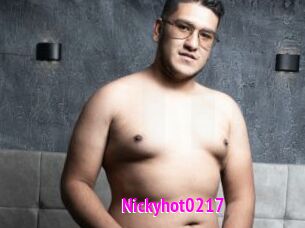 Nickyhot0217