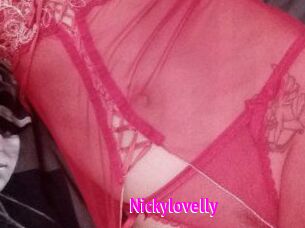 Nickylovelly