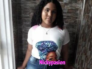 Nickypasion