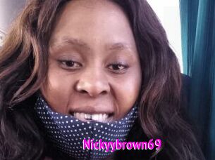 Nickyybrown69