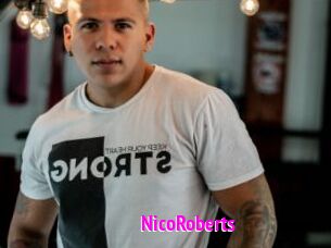 NicoRoberts Porn Loverz