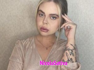 NicolaSativa Porn Loverz