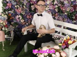 NicolasClark Porn Loverz
