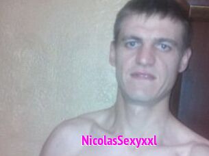 NicolasSexy_xxl Porn Loverz