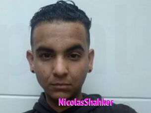 NicolasShahker Porn Loverz