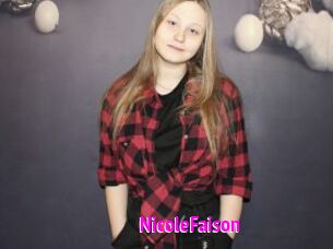NicoleFaison Porn Loverz