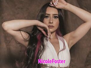 NicoleFoster Porn Loverz