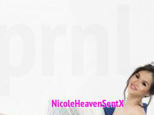 NicoleHeavenSentX Porn Loverz