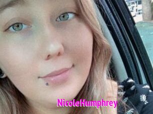 NicoleHumphrey Porn Loverz