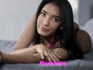 NicoleJenns Porn Loverz