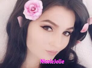 NicoleJolie Porn Loverz