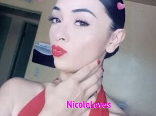 NicoleLoves