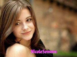 NicoleSemons Porn Loverz