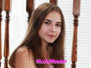 NicoleWonder
