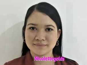 Nicolettegolds Porn Loverz