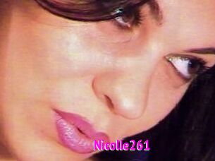 Nicolle261 Porn Loverz
