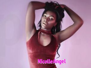 NicolleAngel Porn Loverz