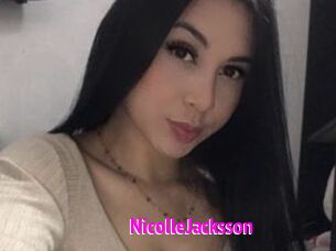 NicolleJacksson Porn Loverz