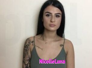 NicolleLuna Porn Loverz