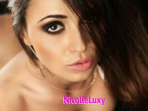 NicolleLuxy Porn Loverz