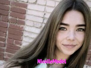 NicolleModel Porn Loverz