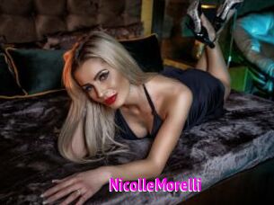 NicolleMorelli Porn Loverz