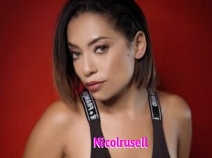 Nicolrusell Porn Loverz