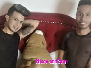 Nicoo_and_Sum Porn Loverz