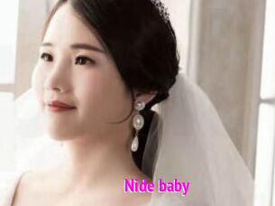 Nide_baby