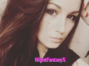 NightFantasyX