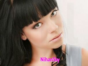 NihanSky