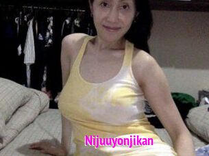 Nijuuyonjikan Porn Loverz