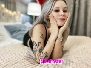 NikaFoster