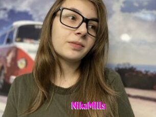 NikaMills Porn Loverz