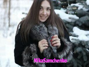 NikaSamchenko