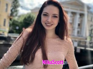 NikaScott